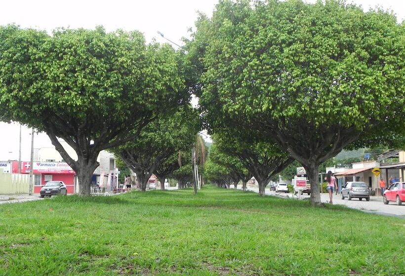 בית מלון כפרי Planeta