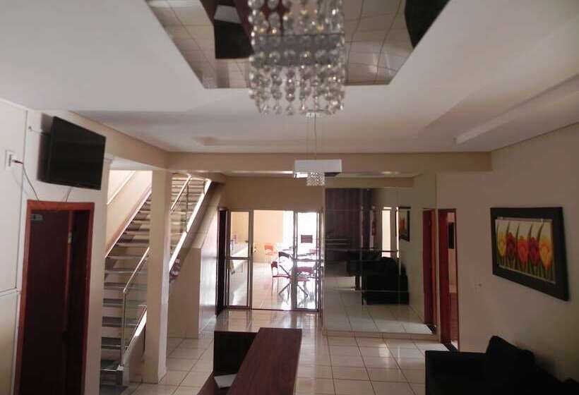 בית מלון כפרי Planeta