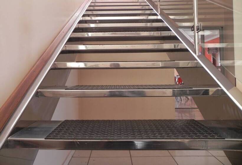 בית מלון כפרי Planeta