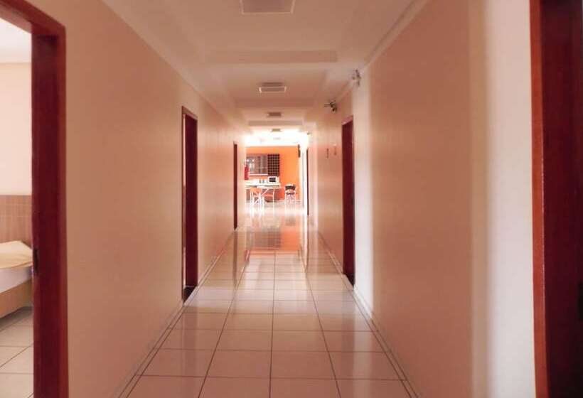 בית מלון כפרי Planeta