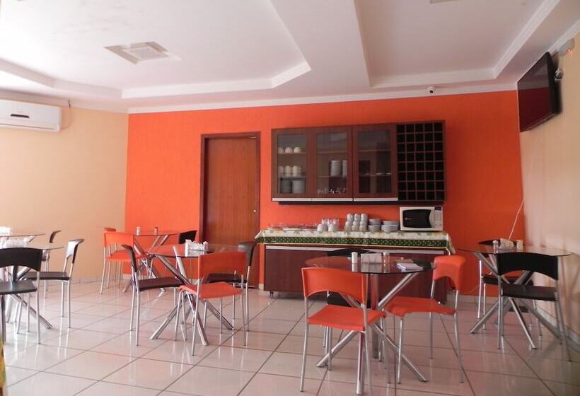 בית מלון כפרי Planeta