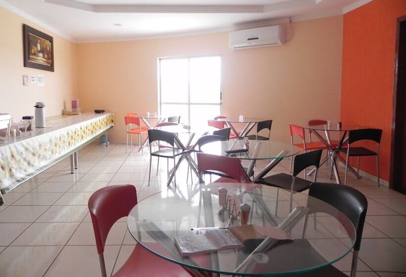 בית מלון כפרי Planeta