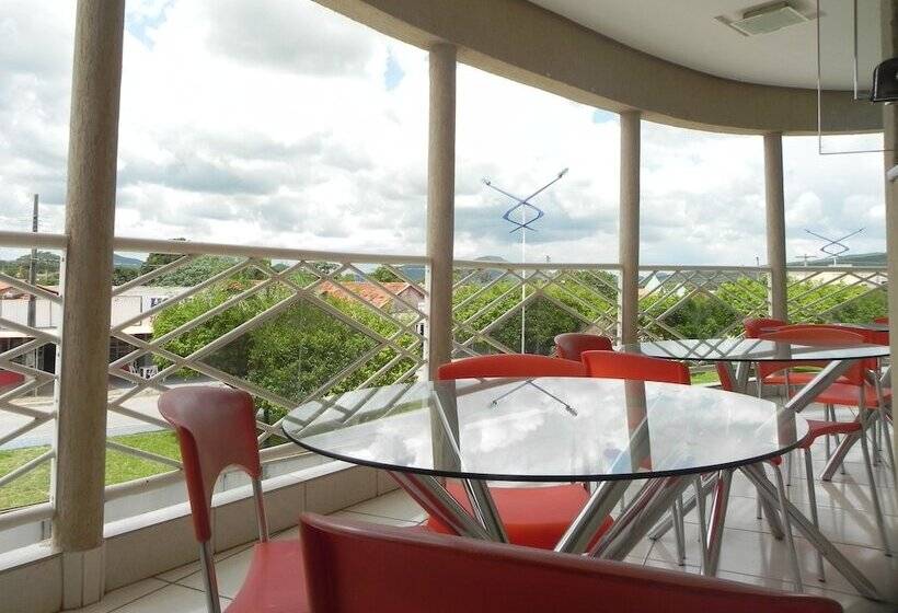 בית מלון כפרי Planeta