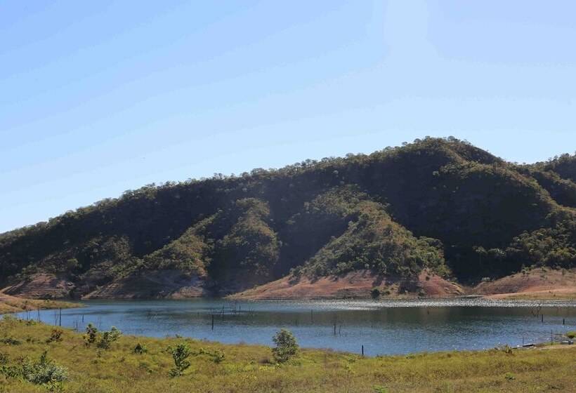 בית מלון כפרי Planeta