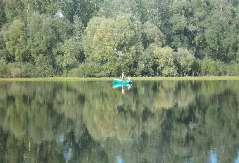 Hotelli Stolitsa Mira