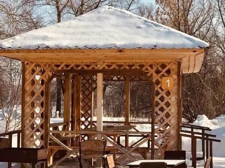 Hotelli Stolitsa Mira