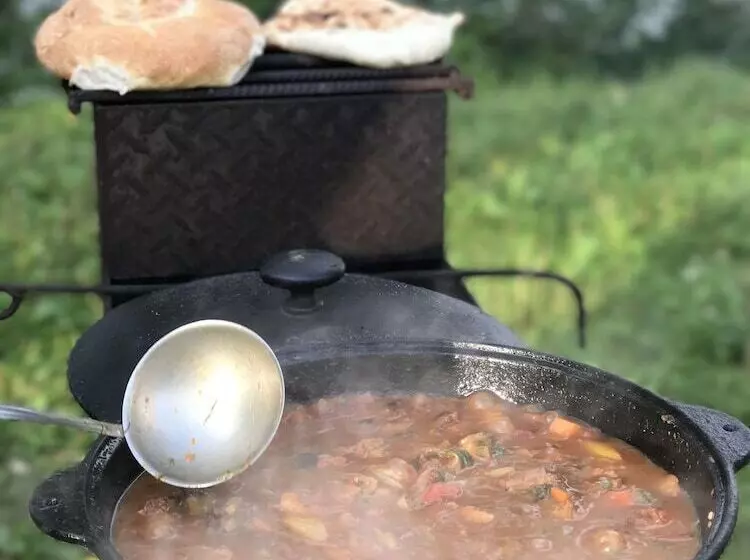 Hotelli Stolitsa Mira