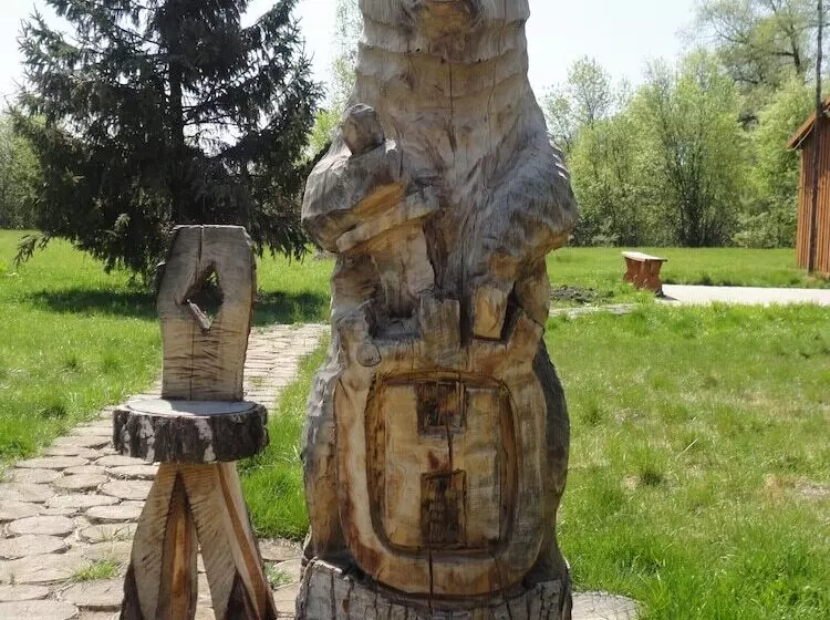 Hotelli Stolitsa Mira