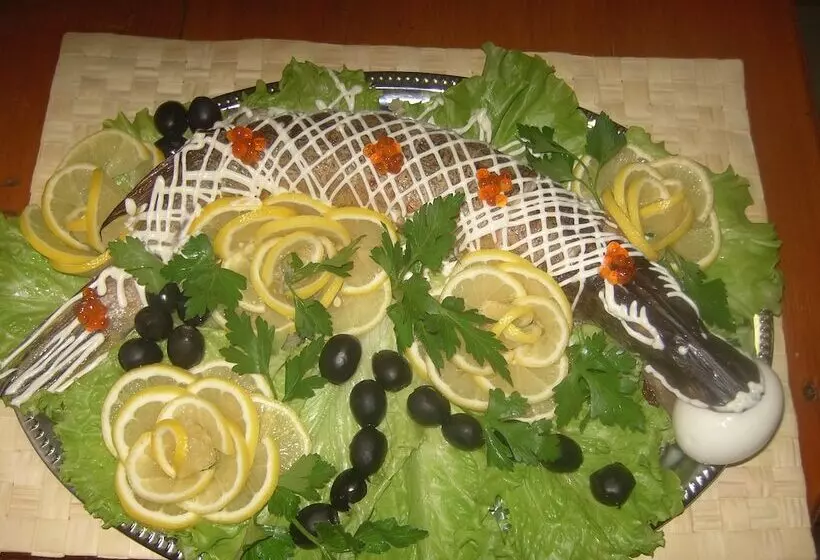 Hotelli Stolitsa Mira