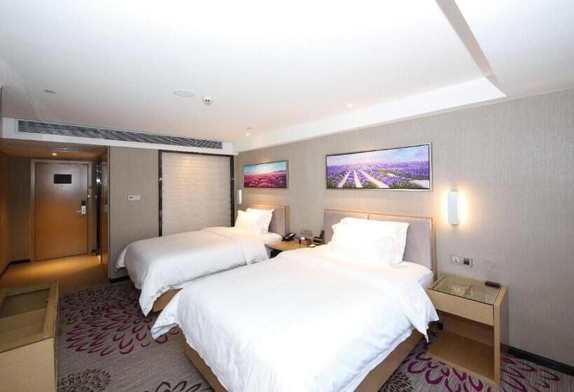 Lavande Hotel Changde Pedestrian Street Branch