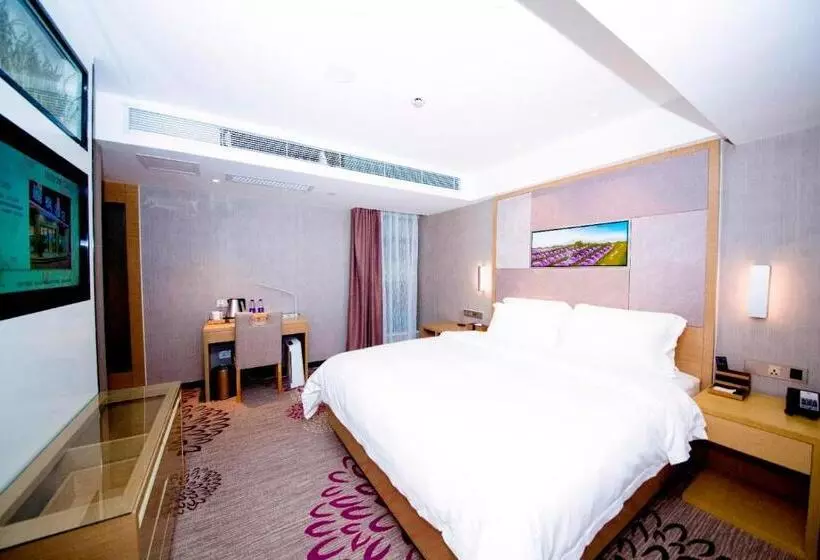 Lavande Hotel Changde Pedestrian Street Branch