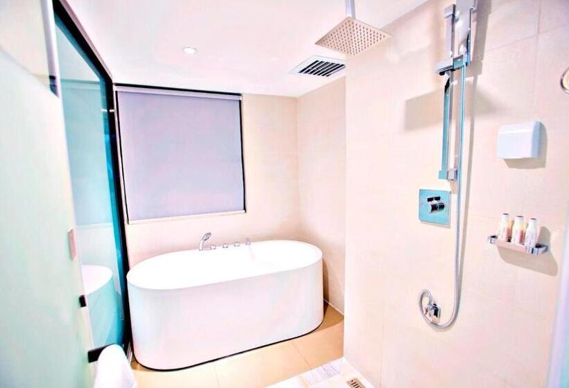 Lavande Hotel Changde Pedestrian Street Branch