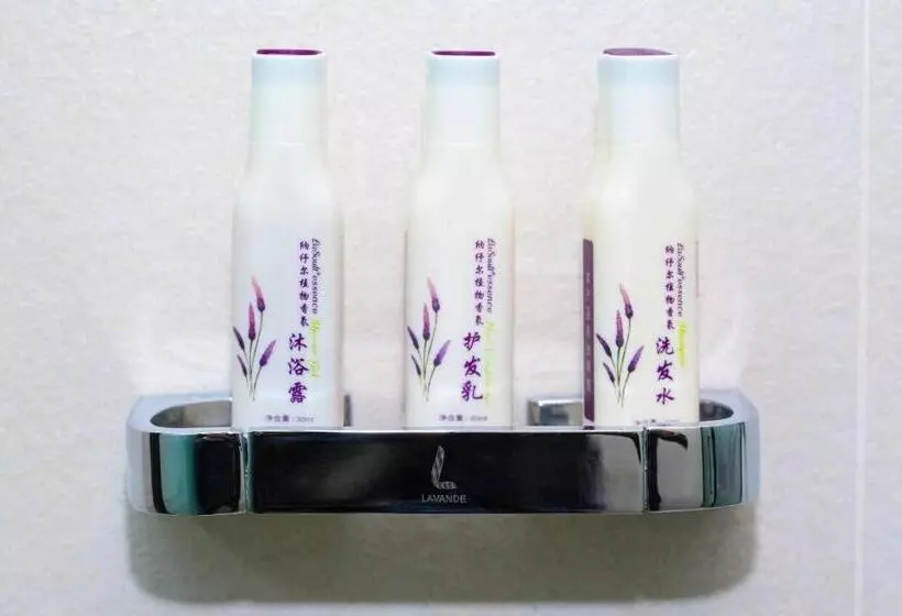 Lavande Hotel Changde Pedestrian Street Branch