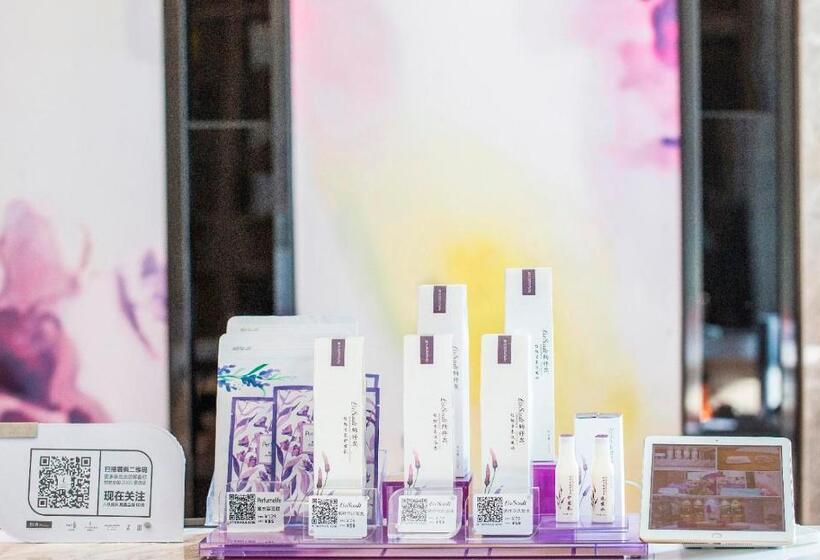 Lavande Hotel Changde Pedestrian Street Branch