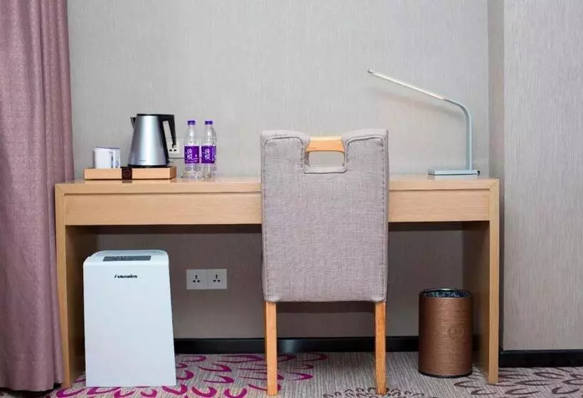 Lavande Hotel Changde Pedestrian Street Branch