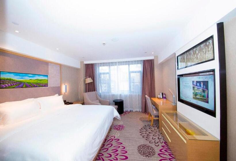 Lavande Hotel Changde Pedestrian Street Branch