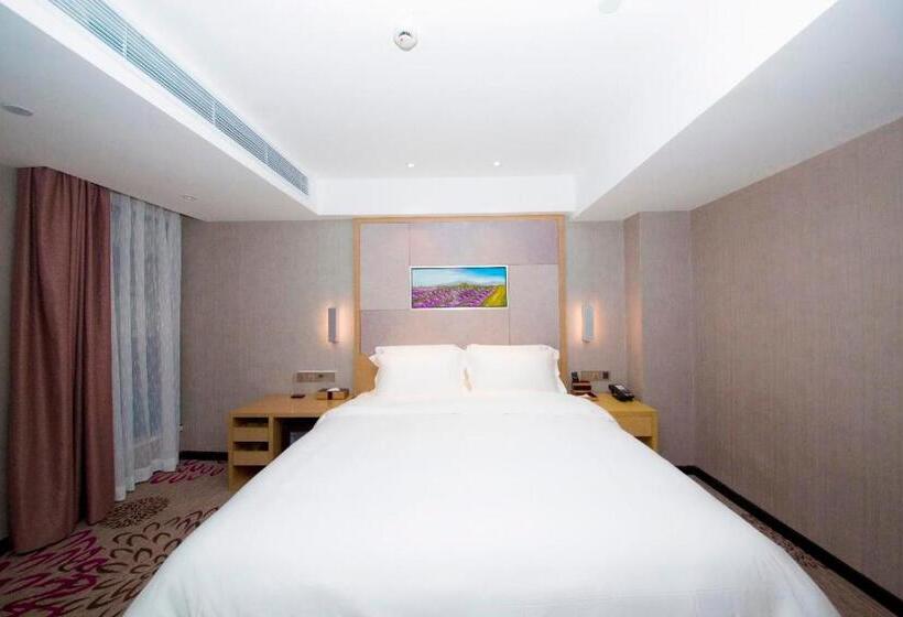 Lavande Hotel Changde Pedestrian Street Branch