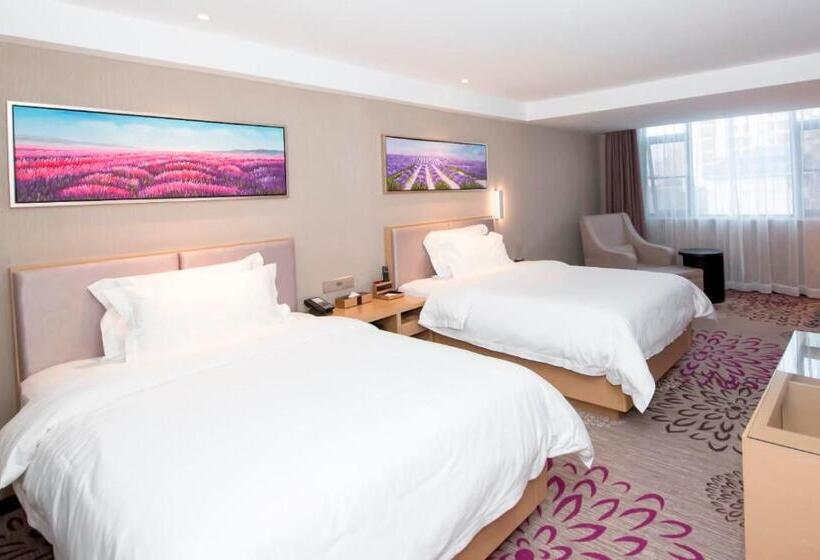 Lavande Hotel Changde Pedestrian Street Branch