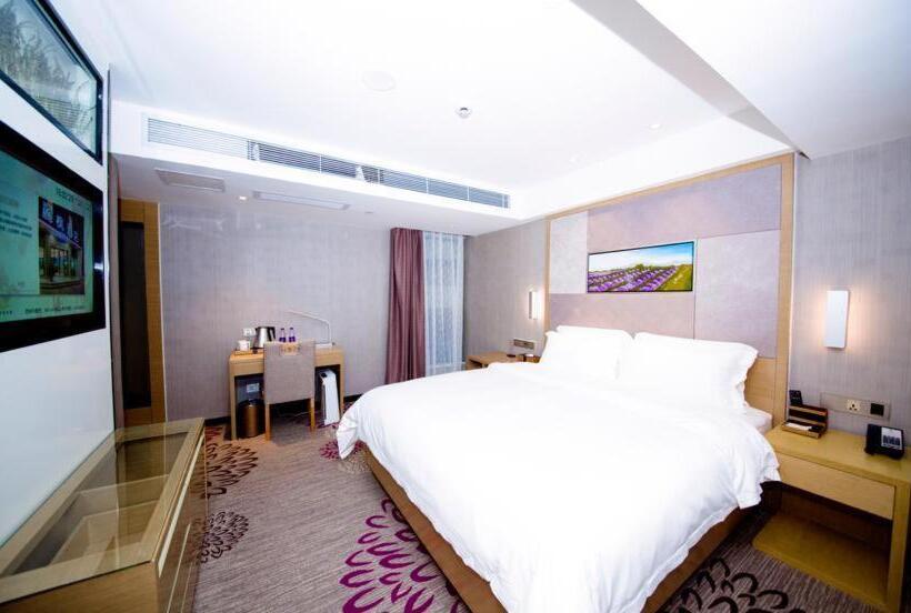 Lavande Hotel Changde Pedestrian Street Branch