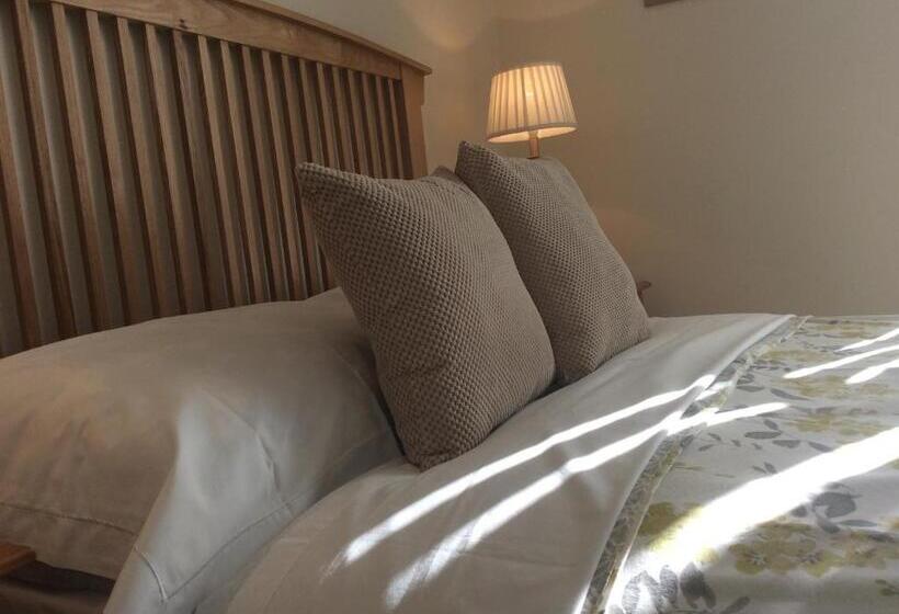 Bed and Breakfast Bron Aber