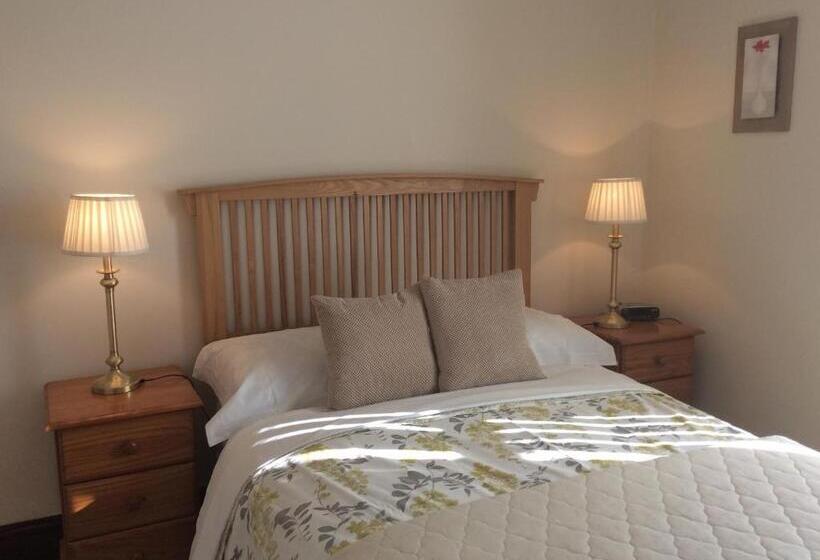 Bed and Breakfast Bron Aber