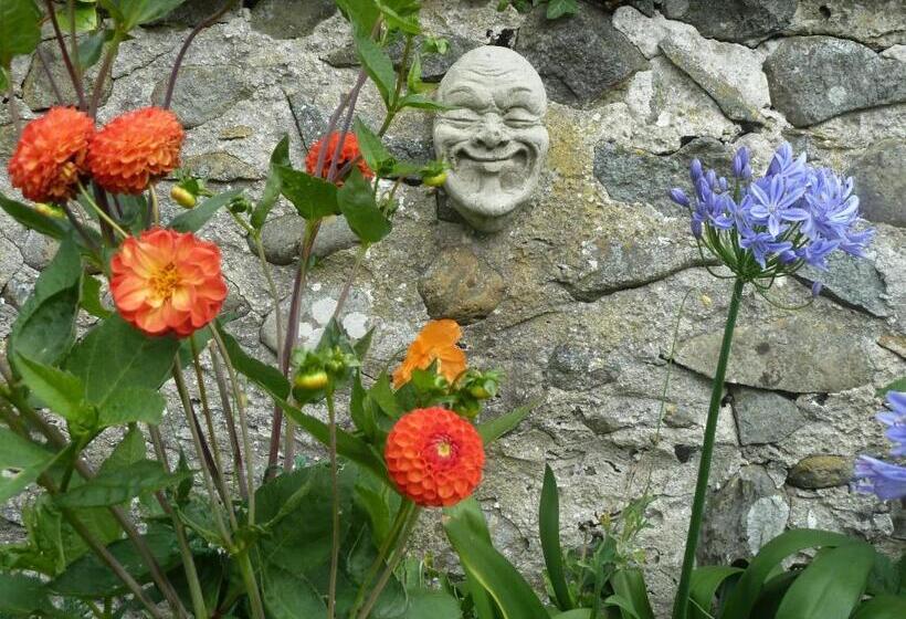 Bed and Breakfast Bron Aber