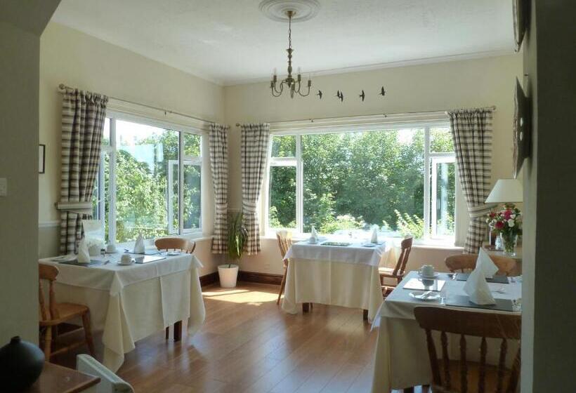 Bed and Breakfast Bron Aber