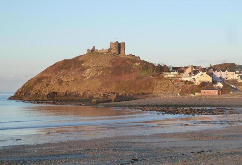 Bed and Breakfast Bron Aber