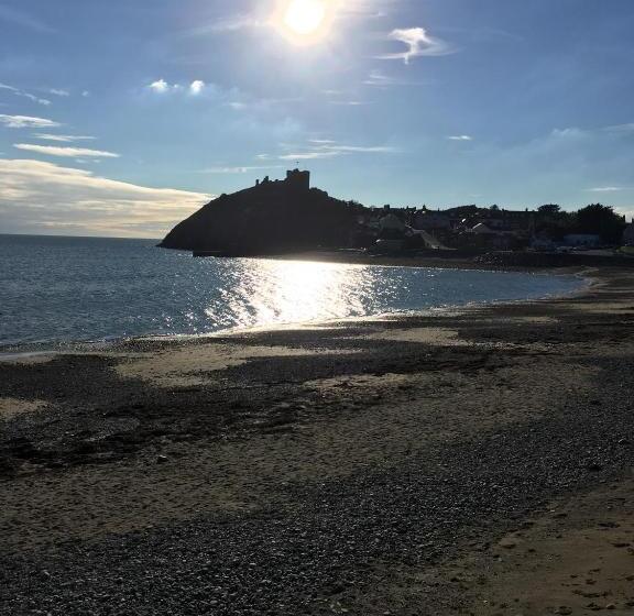 Bed and Breakfast Bron Aber