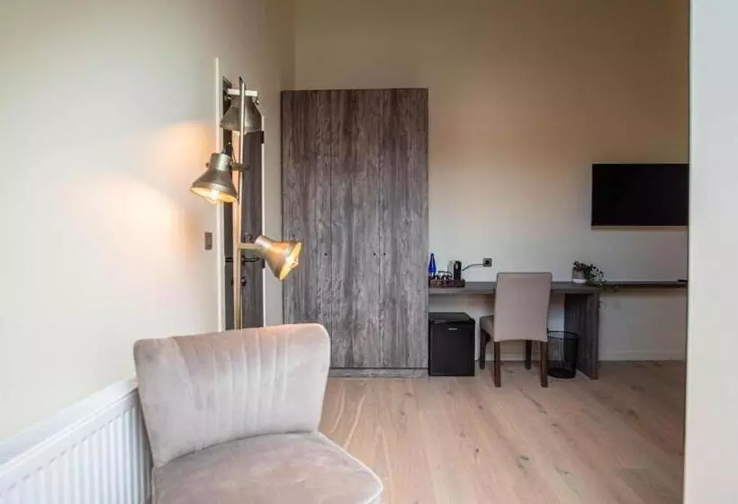 Aamiaismajoitus (B&B) ‘t Ponton