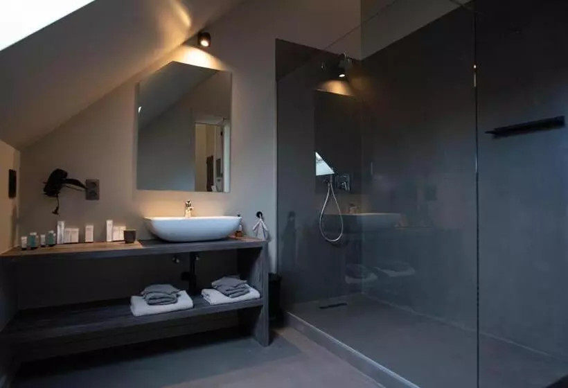 Aamiaismajoitus (B&B) ‘t Ponton