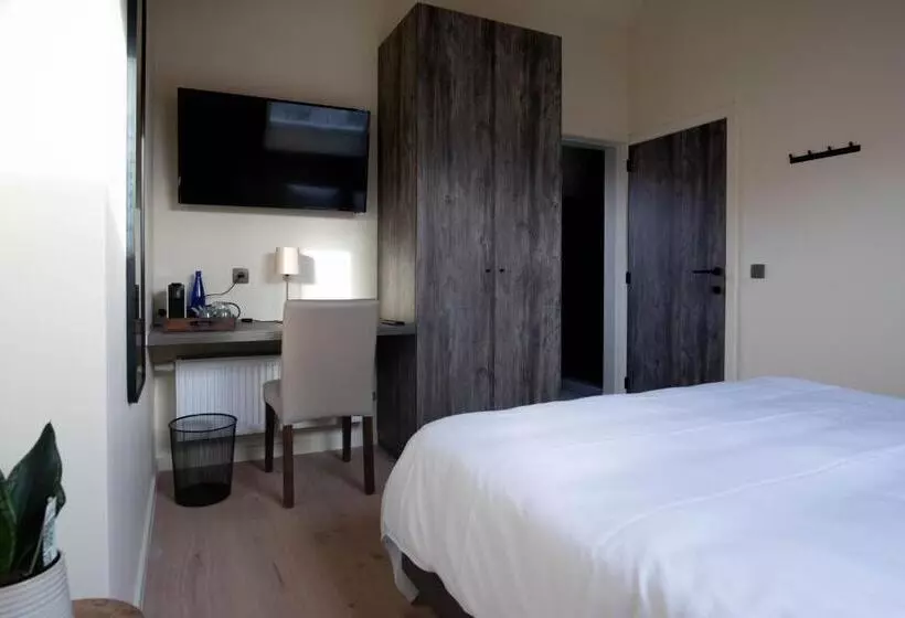 Aamiaismajoitus (B&B) ‘t Ponton