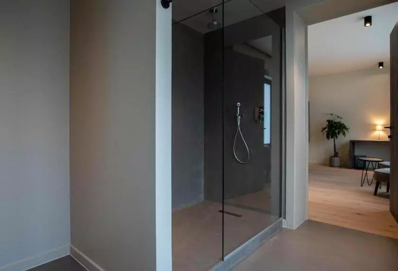 Aamiaismajoitus (B&B) ‘t Ponton