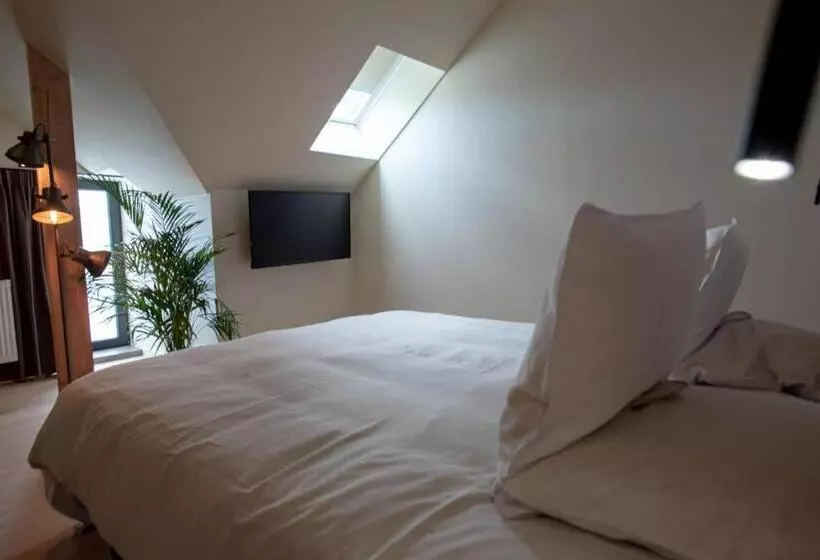 Aamiaismajoitus (B&B) ‘t Ponton