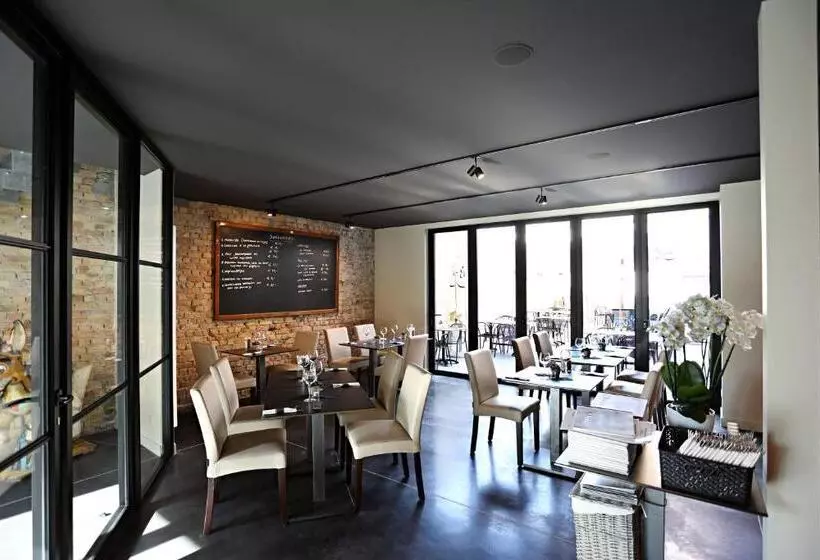 Aamiaismajoitus (B&B) ‘t Ponton