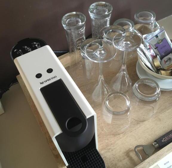 تختخواب و صبحانه ‘t Ponton