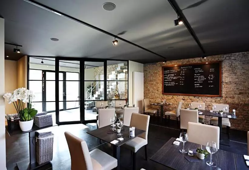 Aamiaismajoitus (B&B) ‘t Ponton