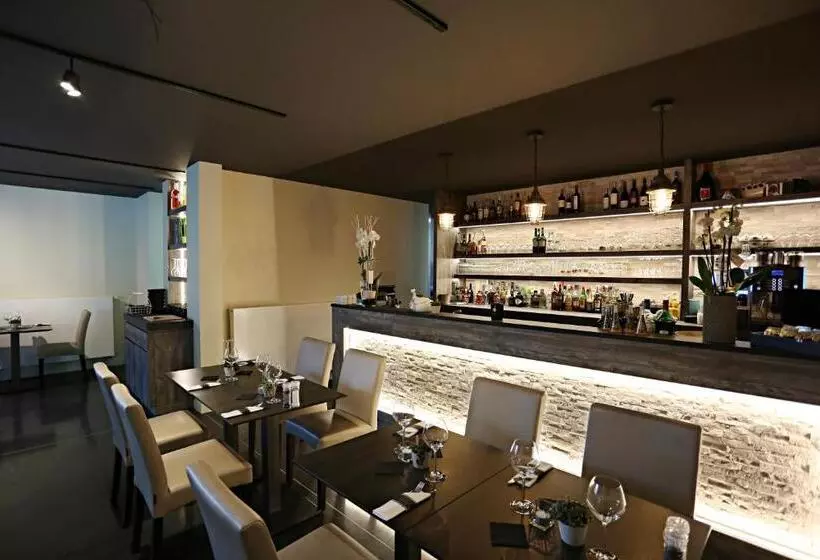 Aamiaismajoitus (B&B) ‘t Ponton