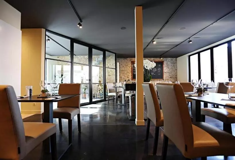 Aamiaismajoitus (B&B) ‘t Ponton