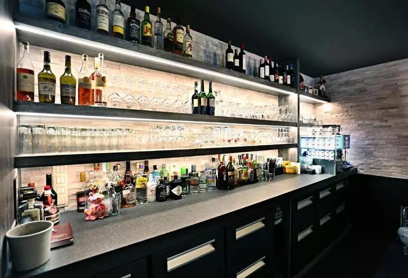 Aamiaismajoitus (B&B) ‘t Ponton