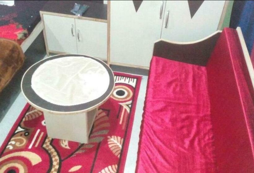 فندق Adventure Inn