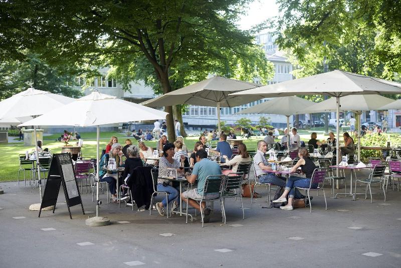 Boutique Hotel By Continental Park