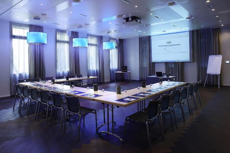 Boutique Hotel By Continental Park