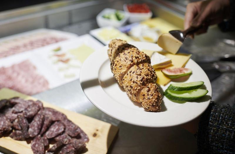 Boutique Hotel By Continental Park