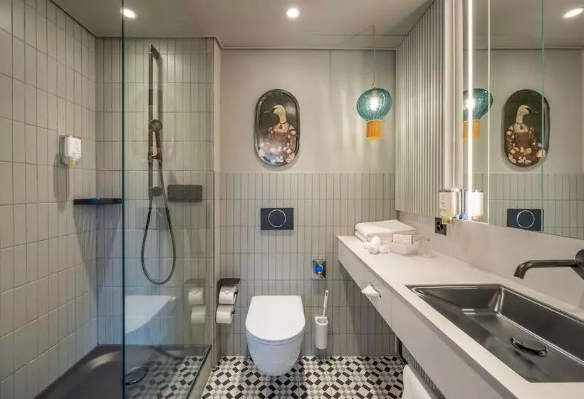 Boutique Hotel By Continental Park