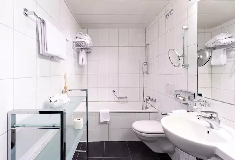 Boutique Hotel By Continental Park