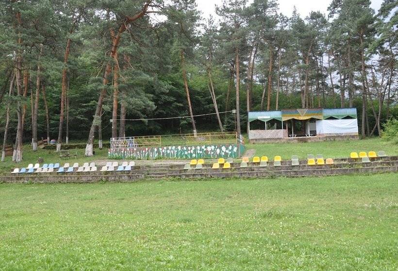 Hotel Gugark Retreat