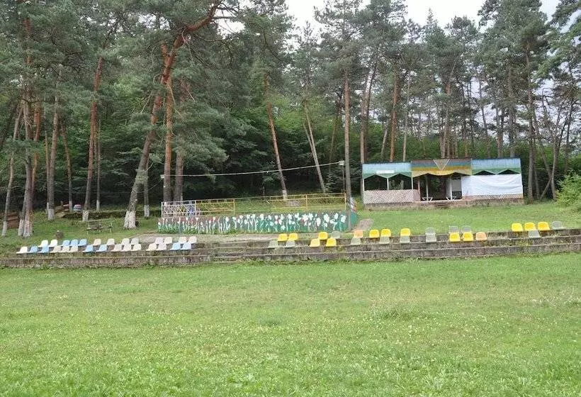 هتل Gugark Retreat
