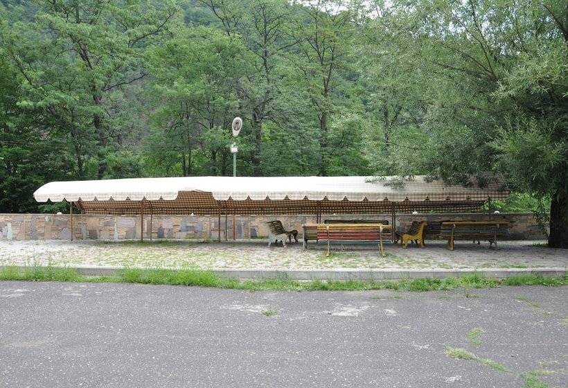 Hotel Gugark Retreat