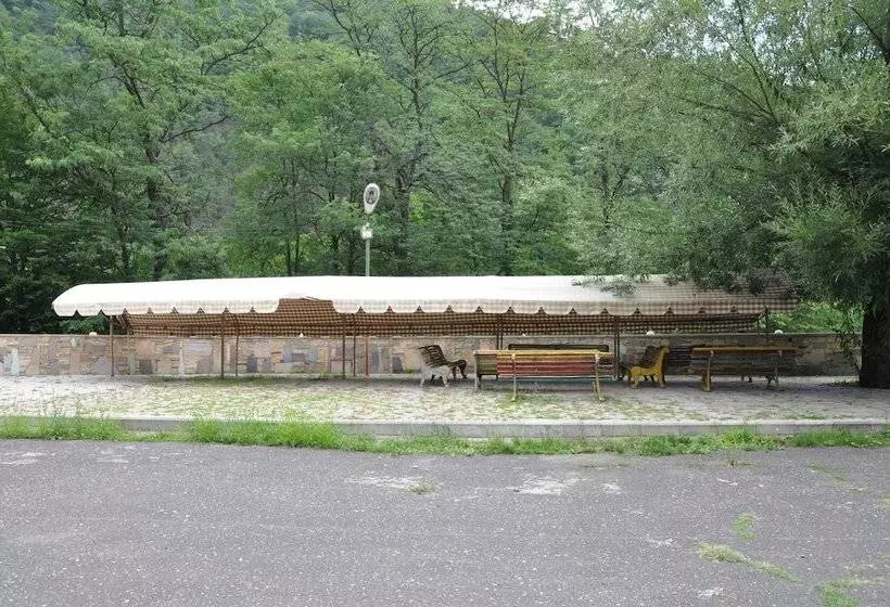 هتل Gugark Retreat